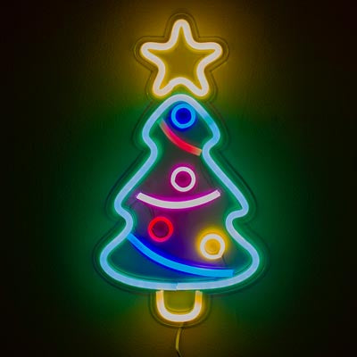Festive & Bright