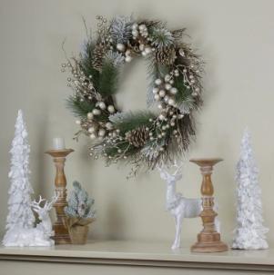 Woodlands Christmas