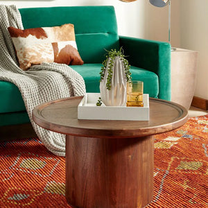 Spring Decor
