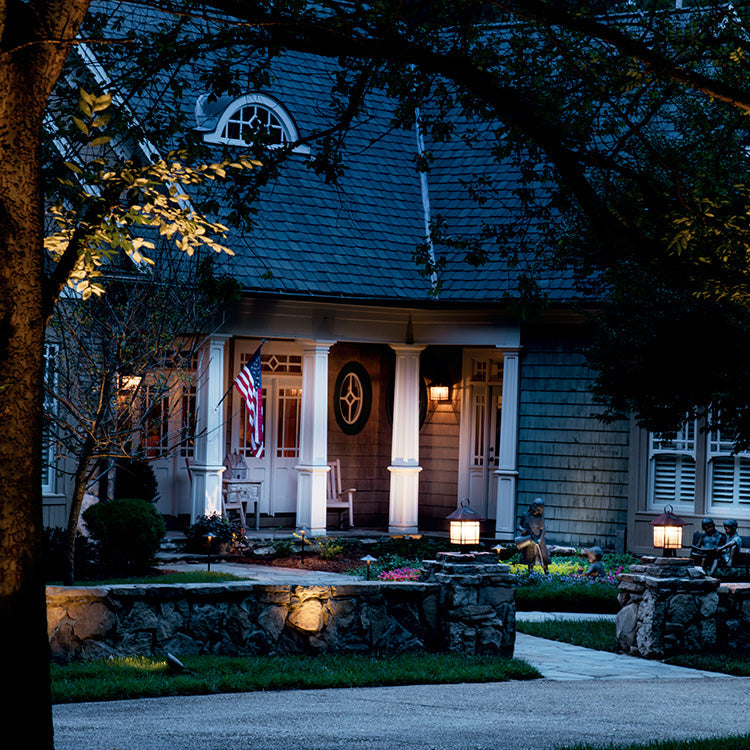 Curb Appeal