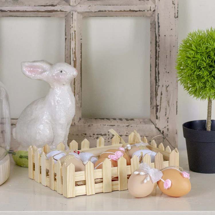 Easter Shop