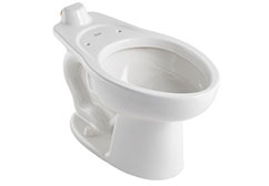 Toilet Bowls