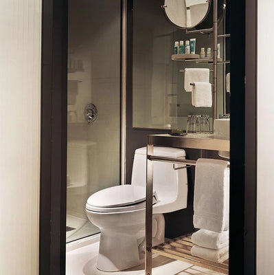 All Toilets, Bidets & Seats