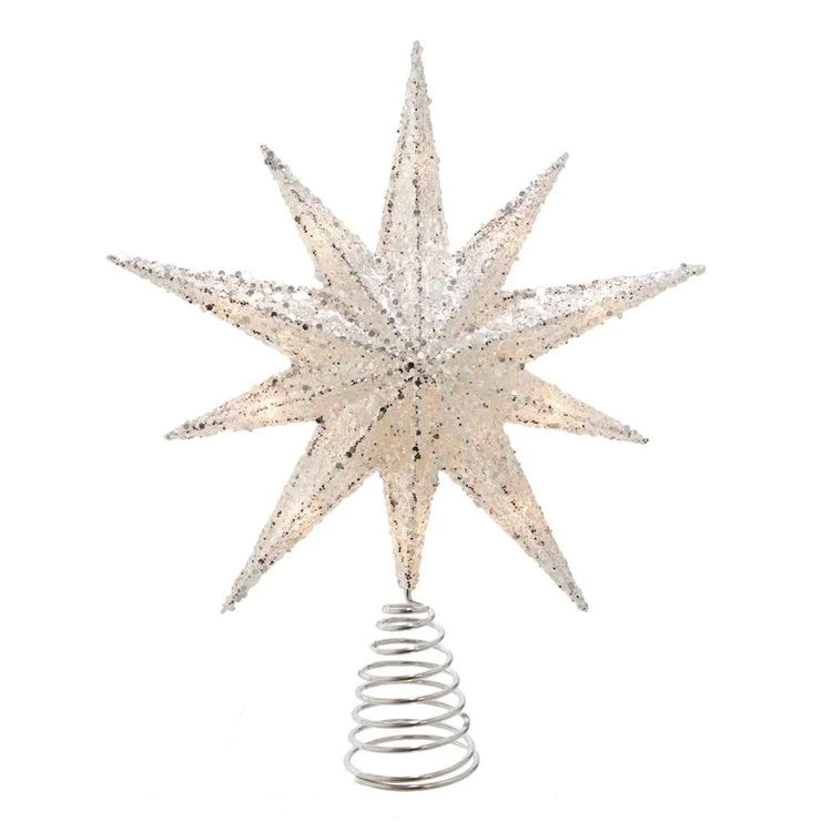 Christmas Tree Toppers