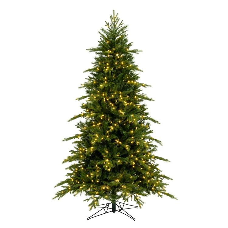 6' Christmas Trees