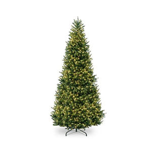 8' Christmas Trees