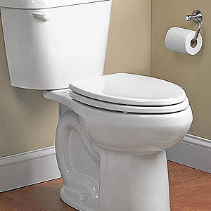 Two-Piece Toilets