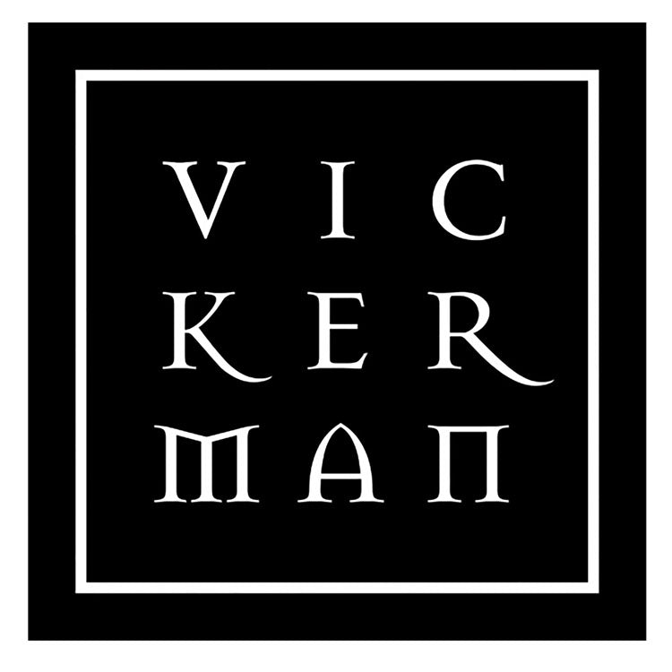 Vickerman