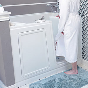 Walk In Tubs