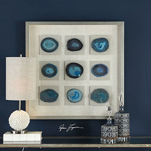Framed Wall Art