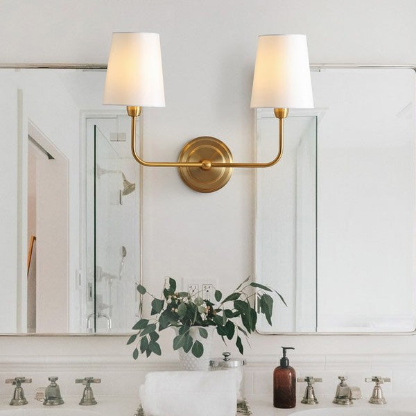 Wall Lighting Fixtures