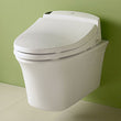 Wall Hung Toilets