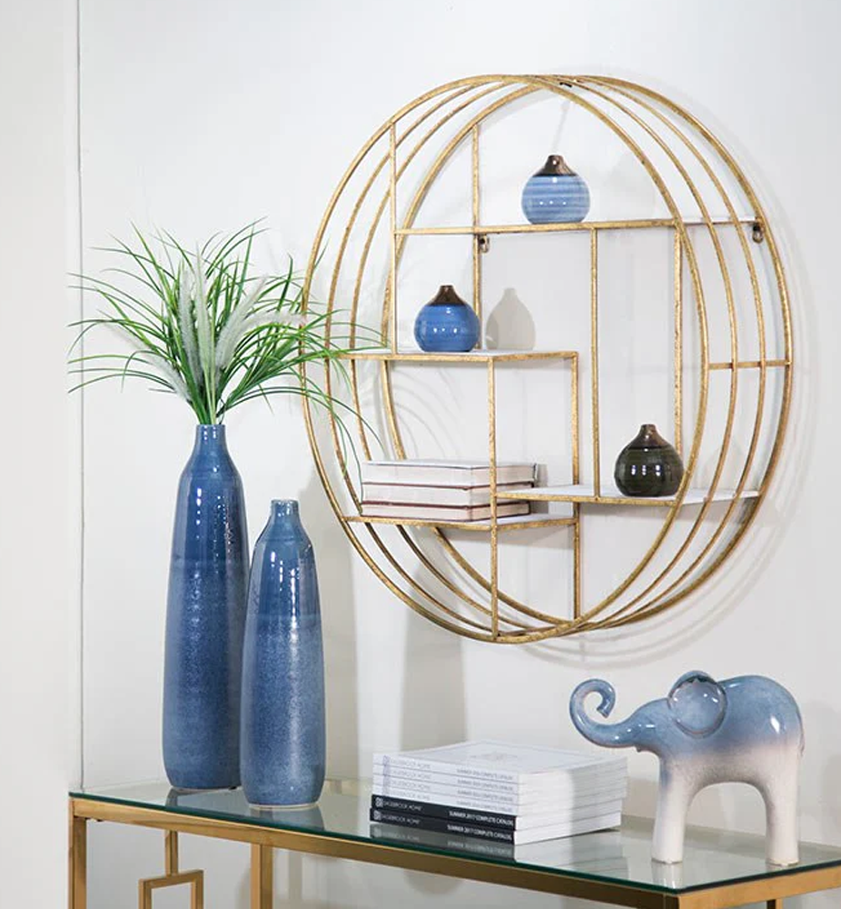 About Wall Art & Décor