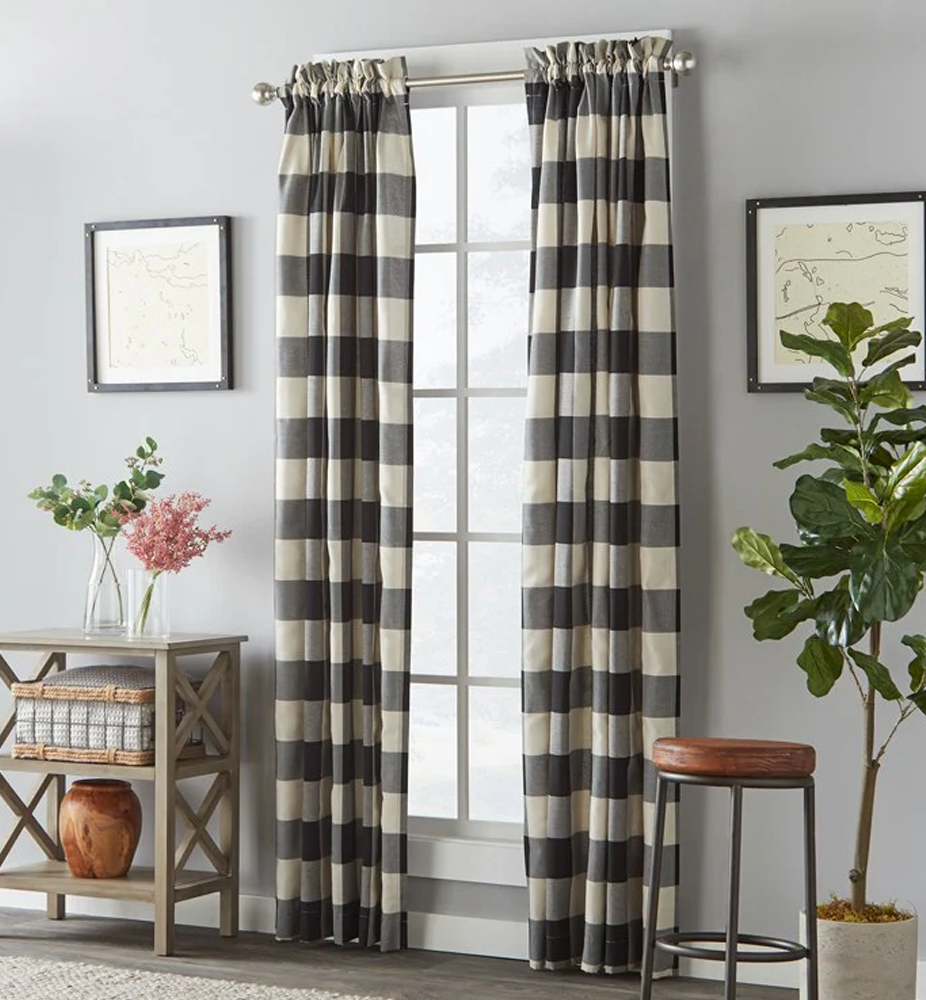 About Window Treatments