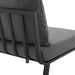 EEI-3789-SLA-CHA Outdoor/Patio Furniture/Outdoor Sofas