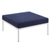 EEI-4969-NAV Outdoor/Patio Furniture/Outdoor Ottomans