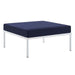 EEI-4969-NAV Outdoor/Patio Furniture/Outdoor Ottomans