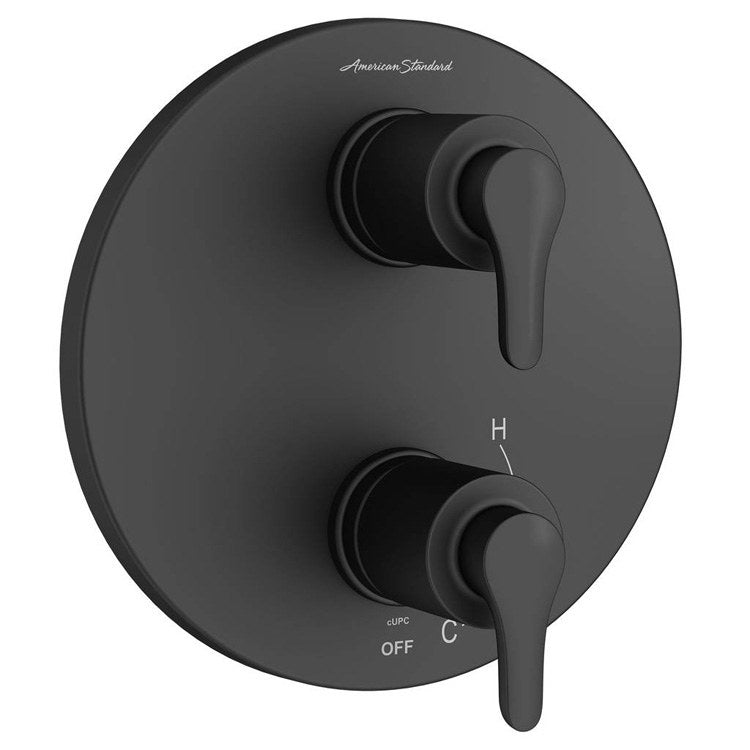 Product Image: TU105740.243 Bathroom/Bathroom Tub & Shower Faucets/Tub & Shower Diverters & Volume Controls