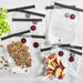 1002489 Storage & Organization/Kitchen Storage/Food Storage Containers
