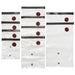 1002487 Storage & Organization/Kitchen Storage/Food Storage Containers