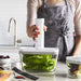 1009488 Storage & Organization/Kitchen Storage/Food Storage Containers