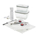 1009488 Storage & Organization/Kitchen Storage/Food Storage Containers