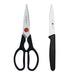 1016045 Kitchen/Cutlery/Knife Sets