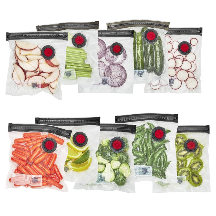 Product Image: 1002488 Storage & Organization/Kitchen Storage/Food Storage Containers