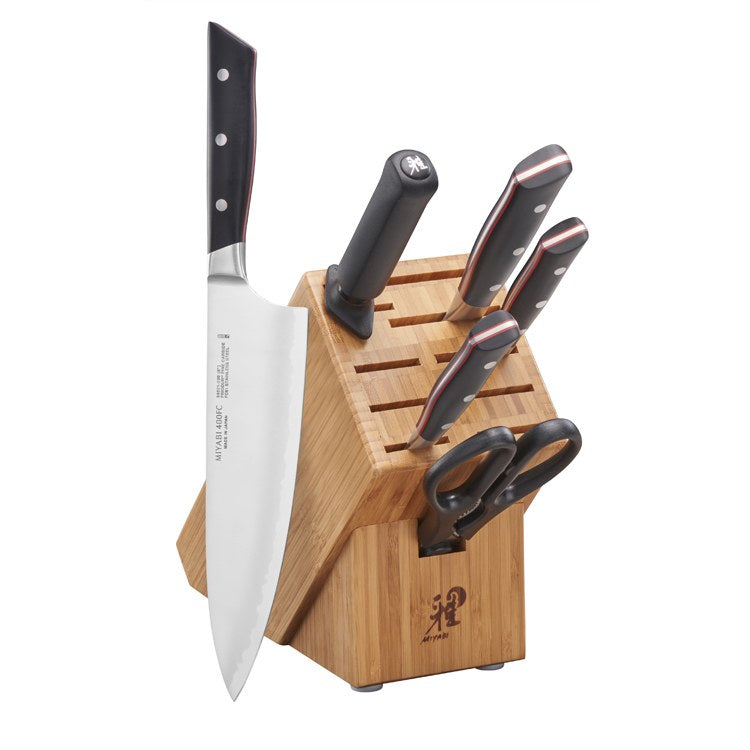Product Image: 1019681 Kitchen/Cutlery/Knife Sets
