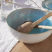 LNS281-SEA Dining & Entertaining/Serveware/Serving Bowls & Baskets