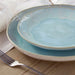 LNP281-SEA Dining & Entertaining/Dinnerware/Dinner Plates