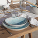 LNP281-SEA Dining & Entertaining/Dinnerware/Dinner Plates