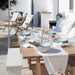 LNP281-SEA Dining & Entertaining/Dinnerware/Dinner Plates