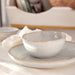LNP281-SND Dining & Entertaining/Dinnerware/Dinner Plates