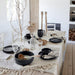SOP161-SEE-S6 Dining & Entertaining/Dinnerware/Appetizer & Dessert Plates