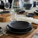 GOP231-BLK Dining & Entertaining/Dinnerware/Dinner Bowls