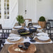 IOC132-BLK-S6 Dining & Entertaining/Serveware/Serving Bowls & Baskets