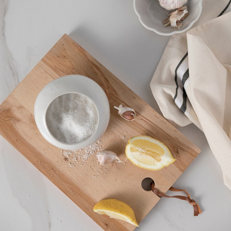 Product Image: FA572-WHI Storage & Organization/Kitchen Storage/Spice Jars & Spice Racks