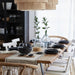 IOS261-BLK Dining & Entertaining/Serveware/Serving Bowls & Baskets
