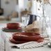 XOP223-CAY-S6 Dining & Entertaining/Dinnerware/Dinner Bowls
