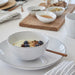 IOC132-WHI-S6 Dining & Entertaining/Serveware/Serving Bowls & Baskets