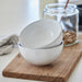 IOC132-WHI-S6 Dining & Entertaining/Serveware/Serving Bowls & Baskets