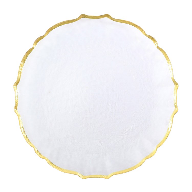 Product Image: VPAS-5201W Dining & Entertaining/Dinnerware/Salad Plates