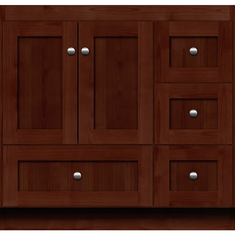 Product Image: 01-135 Bathroom/Vanities/Single Vanity Cabinets Only