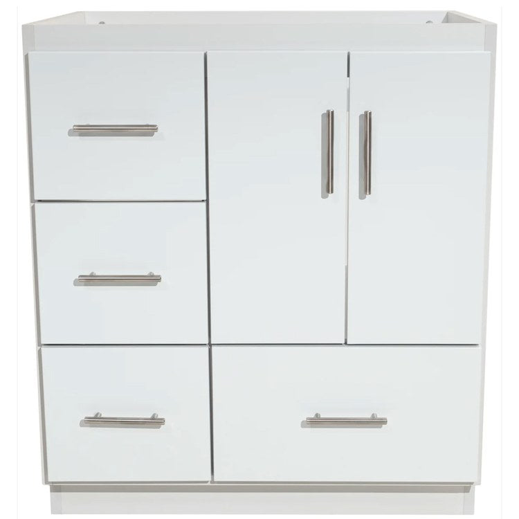 Product Image: 01-551 Bathroom/Vanities/Single Vanity Cabinets Only