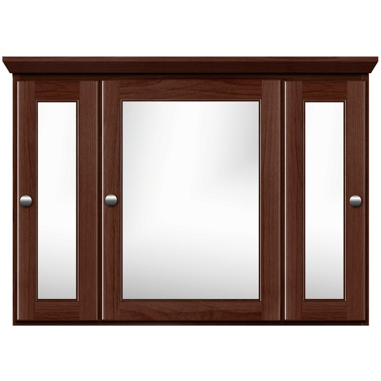 Product Image: 01-853 Bathroom/Medicine Cabinets & Mirrors/Medicine Cabinets