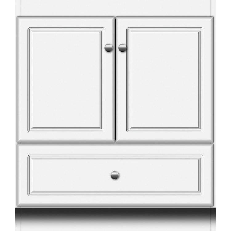Product Image: 01.056.2 Bathroom/Vanities/Single Vanity Cabinets Only