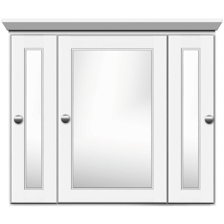 Product Image: 01.840.2 Bathroom/Medicine Cabinets & Mirrors/Medicine Cabinets