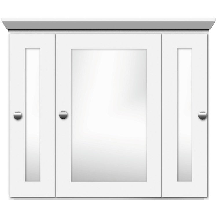 Product Image: 01.845.2 Bathroom/Medicine Cabinets & Mirrors/Medicine Cabinets