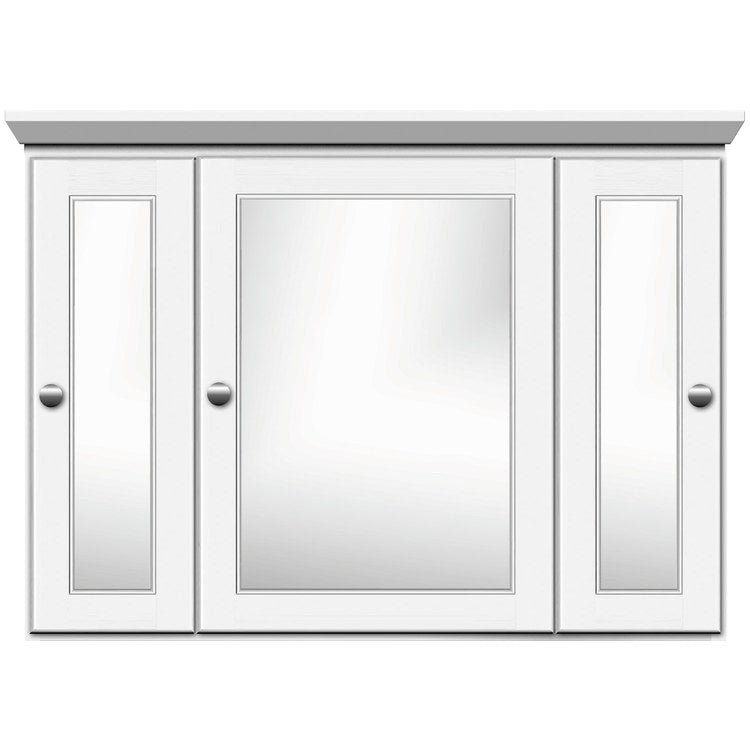 Product Image: 01-850 Bathroom/Medicine Cabinets & Mirrors/Medicine Cabinets